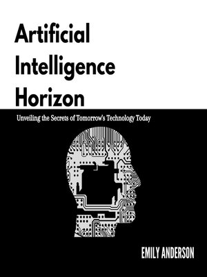cover image of Artificial Intelligence Horizon